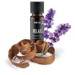 Olejek eteryczny Stadler Form Relax
