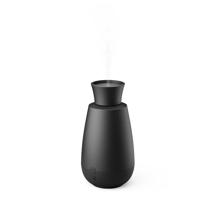 Aromatyzer Stadler Form Ella, czarny