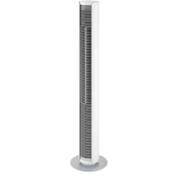 Wentylator kolumnowy Stadler Form Peter 2, biały, oscylacyjny