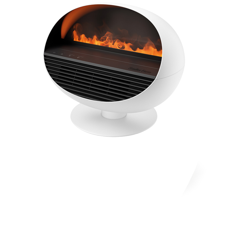 Termowentylator Stadler Form Erik