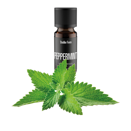 Olejek eteryczny Stadler Form Peppermint