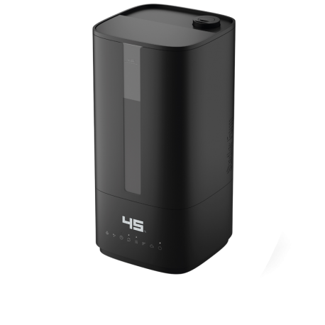 Nawilżacz powietrza Stadler Form Oliver, czarny