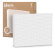 Filtr HEPA Lukas Pro / L-034