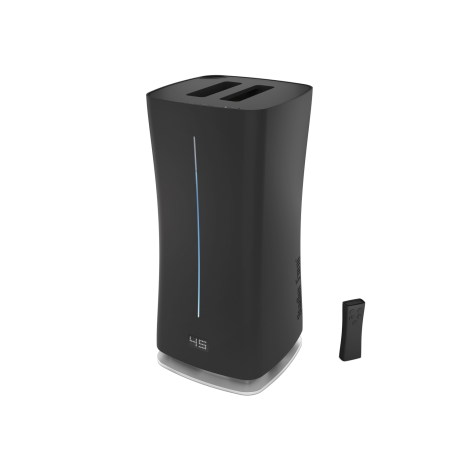 Nawilżacz ultradźwiękowy Stadler Form Eva smart czarny