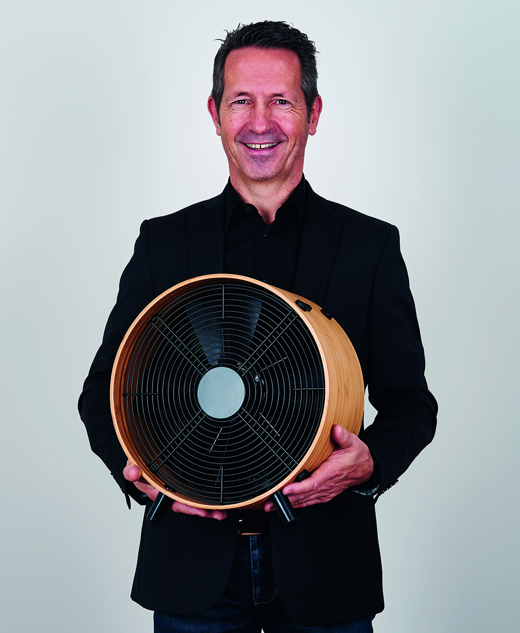 Wentylator Stadler Form Otto