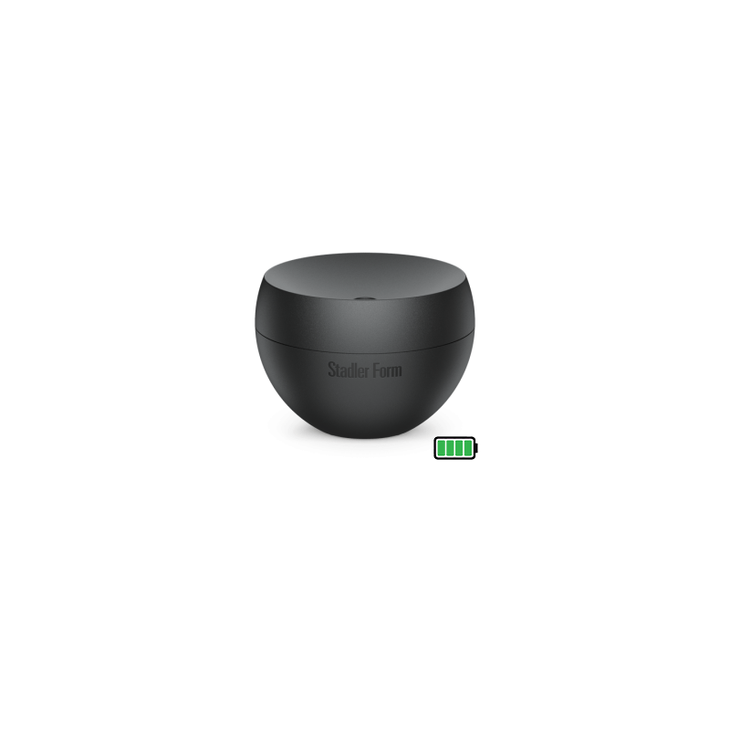 Aromatyzer Stadler Form Jasmine moblie, czarny