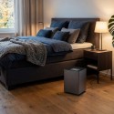Stadler Form Noah Titanium – wydajny nawilżacz ewaporacyjny