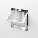 Stadler Form Noah Pro Titanium – nawilżacz do 200 m²