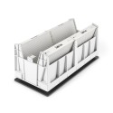 Stadler Form Noah Pro Titanium – nawilżacz do 200 m²