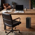 Stadler Form Sam Titanium – inteligentny termowentylator Wi-Fi