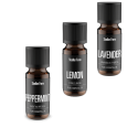Zestaw 3 Olejków Eterycznych Stadler Form (3x10 ml)