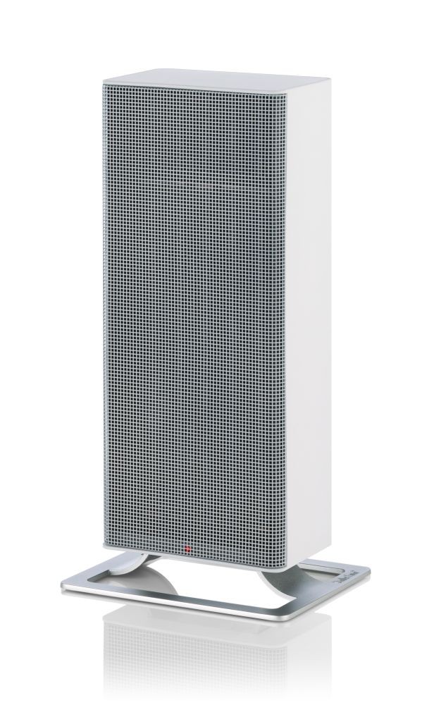 Termowentylator Stadler Form Anna, biały