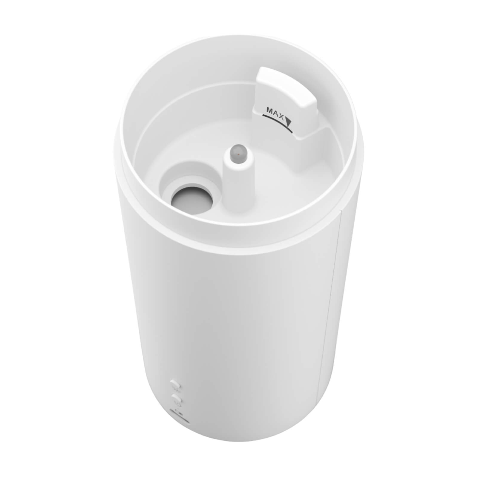 Aromatyzer Stadler Form Lucy, biały - zestaw 3 sztuk
