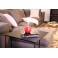 Zestaw Aromatyzer Stadler Form Mia, chili red + olejek zapachowy Relax