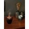 Zestaw Aromatyzer Stadler Form Zoe, czarny + olejek zapachowy Relax