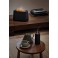 Zestaw Aromatyzer Stadler Form Lucy, czarny + olejek zapachowy Relax