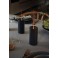 Zestaw Aromatyzer Stadler Form Lucy, czarny + olejek zapachowy Relax