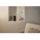 Zestaw Aromatyzer Stadler Form Lucy, czarny + olejek zapachowy Relax