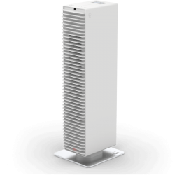 Termowentylator oscylacyjny Stadler Form Paul, biały