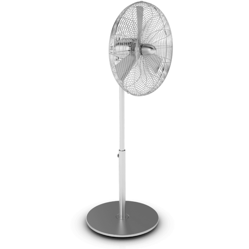 Wentylator stojący Stadler Form Charly Stand 2 Wentylator stojący Stadler Form Charly Stand 2