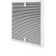 Dual Filtr (HEPA H14/węglowy) do urządzenia Stadler Form Roger little