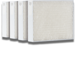 Filtry do nawil&#380;aczy Stadler Form (4 szt.) z serii Oskar, Karl i Noah