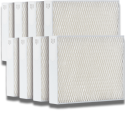 Filtry do nawilżaczy Stadler Form (8 szt.) z serii Oskar, Karl i Noah