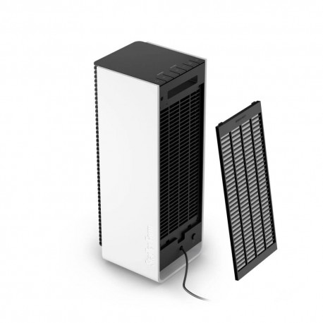 Termowentylator z wifi Sam - Stadler Form