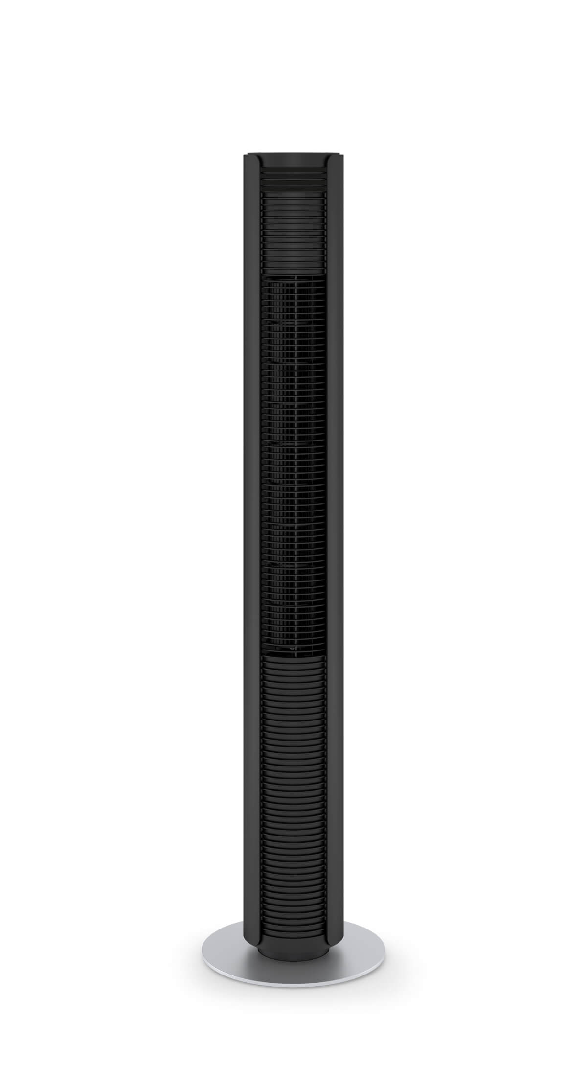 Wentylator kolumnowy Stadler Form Peter 2, czarny, oscylacyjny