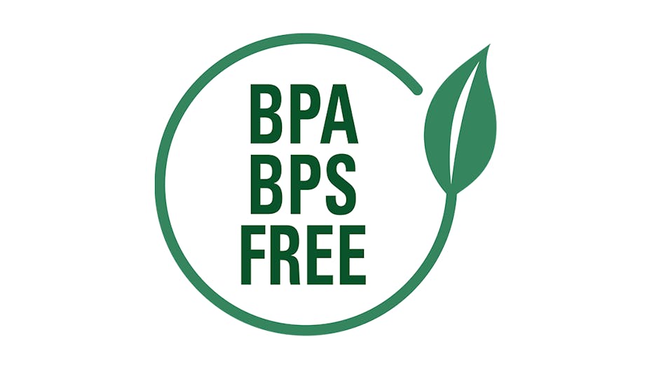 Symbol wolne od BPA&BPS