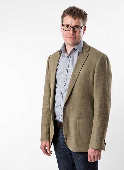 Fabian Zimmerli