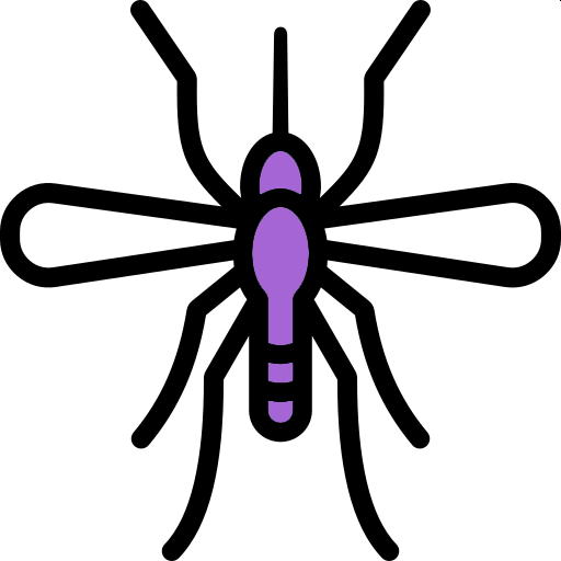 mosquitoes