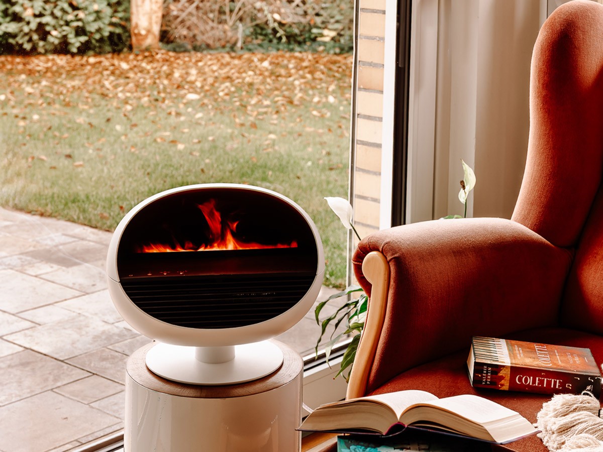 Ile prądu pobiera termowentylator?