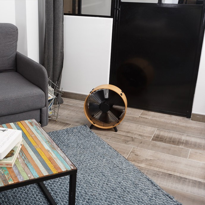 Jak wyczyścić wentylator domowy? Skuteczne sposoby