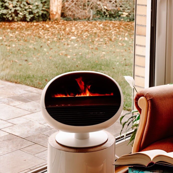 Ile prądu pobiera termowentylator?