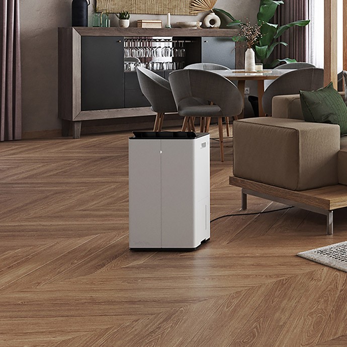 Lukas PRO: Cichy ZABÓJCA Grzyba i Wilgoci, który Uratuje Twoje Zdrowie i Dom. [Nieoczywiste Tryby Użycia]