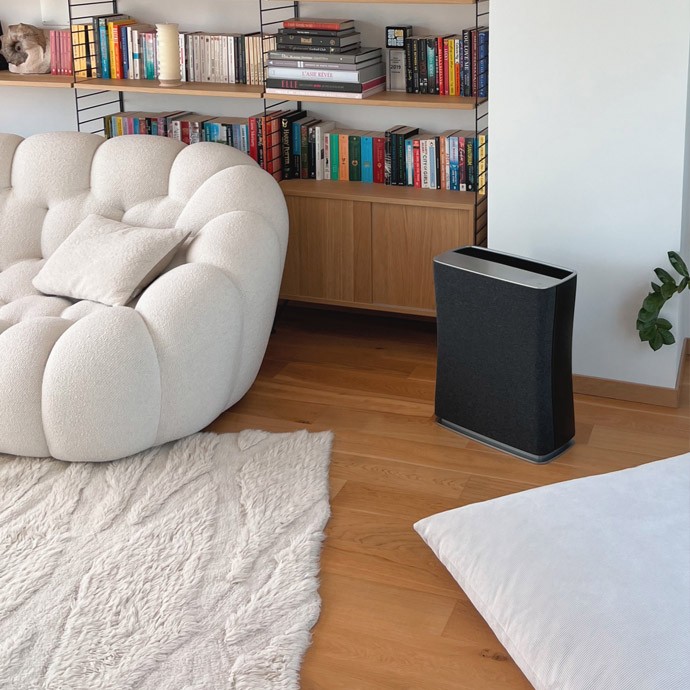 Co to AQI? Definicja i system oznaczeń