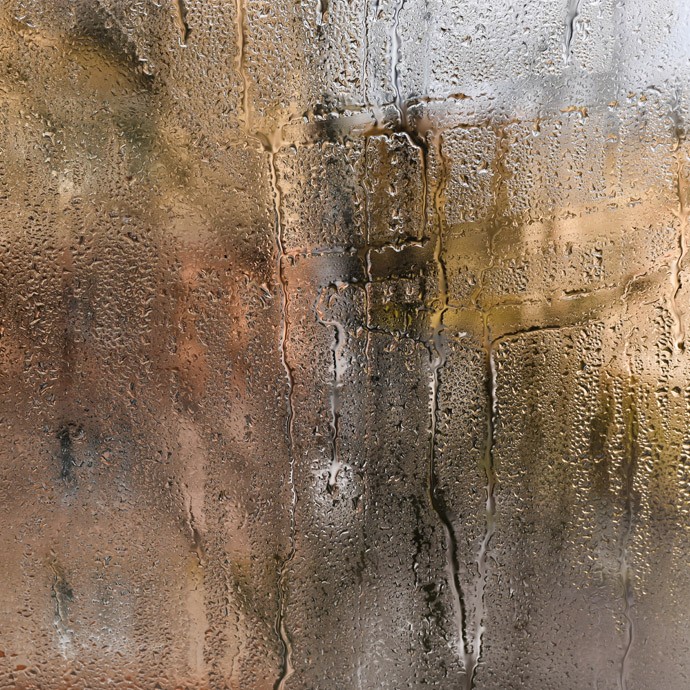 Dlaczego osuszacz powietrza nie zbiera wody?