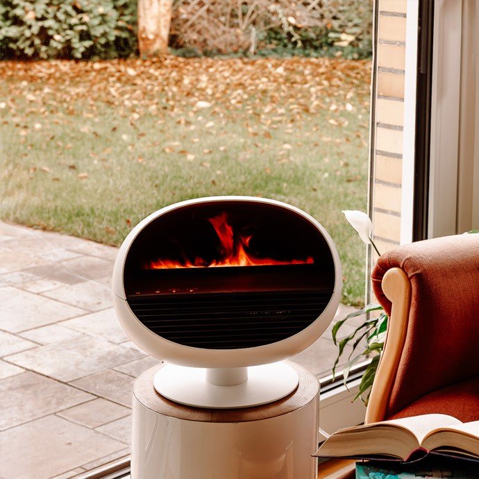 Ile prądu pobiera termowentylator?