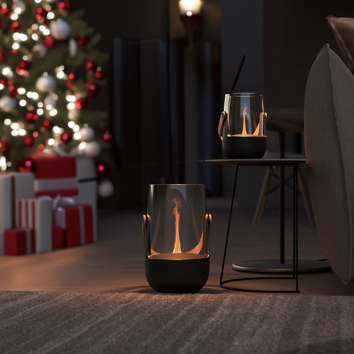 Prezenty świąteczne do domu - top 5 urządzeń od Stadler Form