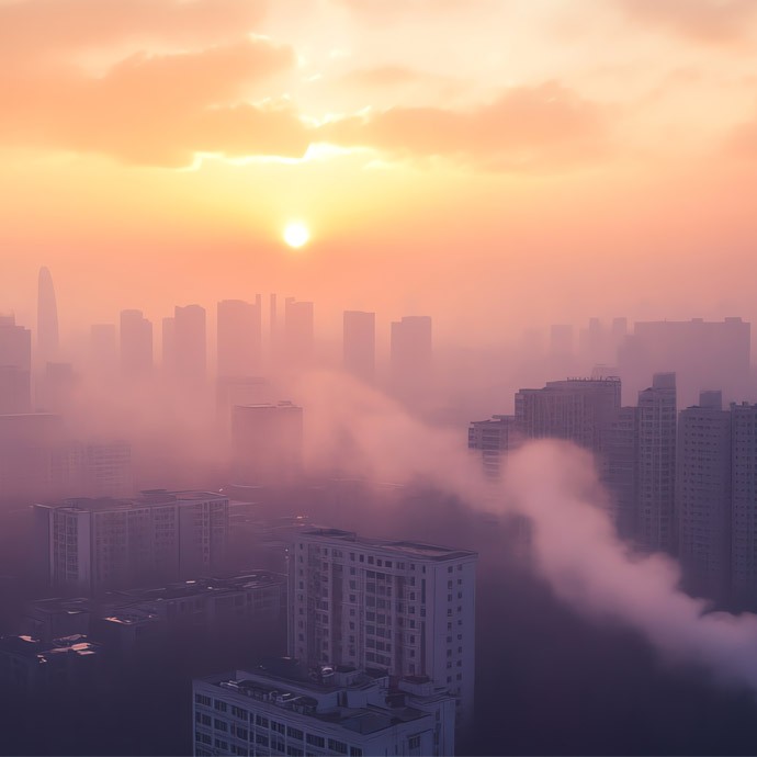 Jak walczyć ze smogiem?