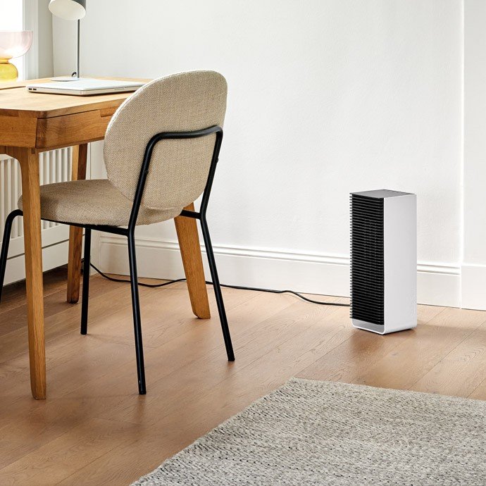 Gdzie ustawić termowentylator?