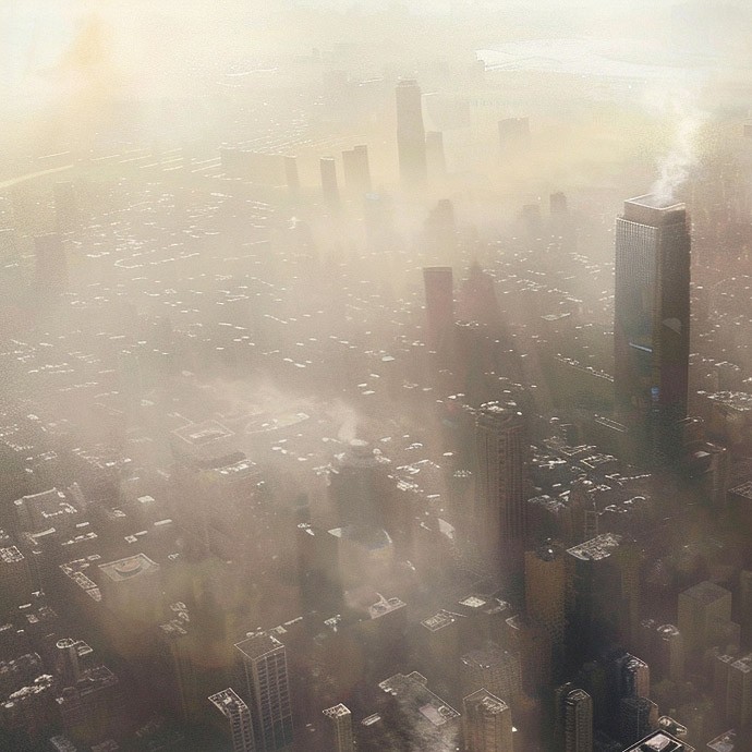 Co to jest smog i jak wpływa na zdrowie? Co to jest smog i jak wpływa na zdrowie?