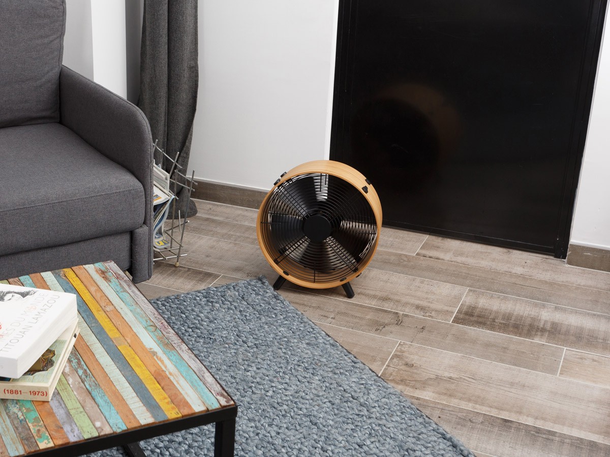 Jak wyczyścić wentylator domowy? Skuteczne sposoby