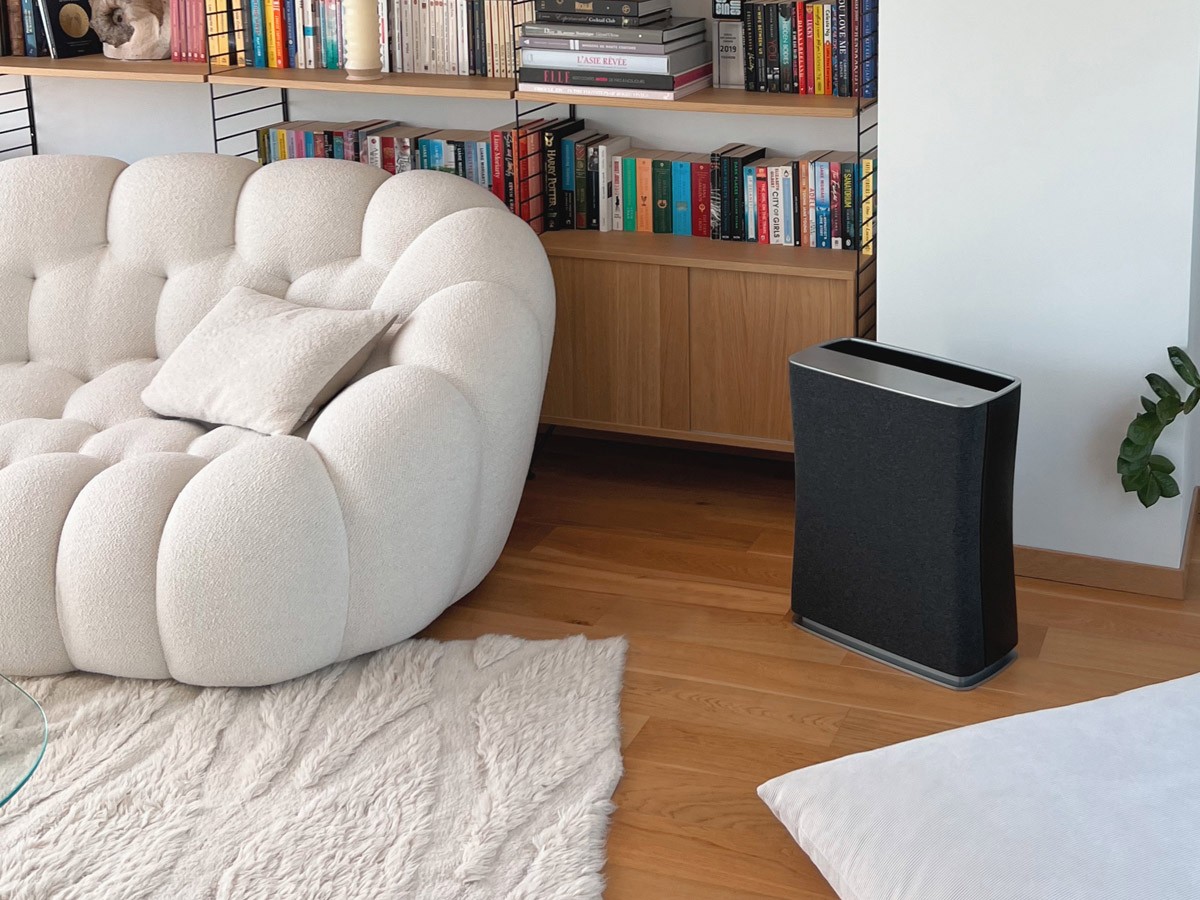 Co to AQI? Definicja i system oznaczeń