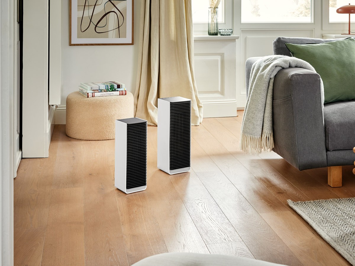 Jak ogrzać mieszkanie? Co zrobić, gdy kaloryfery jeszcze nie działają, a już jest zimno?