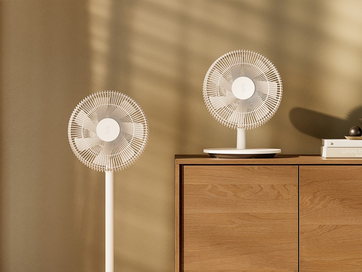 Wentylator stojący czy biurkowy? Podpowiadamy!