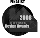 Housewares Design Awards 2008 – finalista